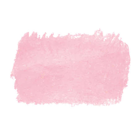 Vector pastel spot background, texture hand drawn illustration. Use it as elements for design greeting card, poster, banner, Social Media post, invitation, sale, brochure and other graphic designのイラスト素材