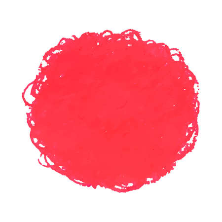 Vector pastel spot background, texture hand drawn illustration. Use it as elements for design greeting card, poster, banner, Social Media post, invitation, sale, brochure and other graphic designのイラスト素材