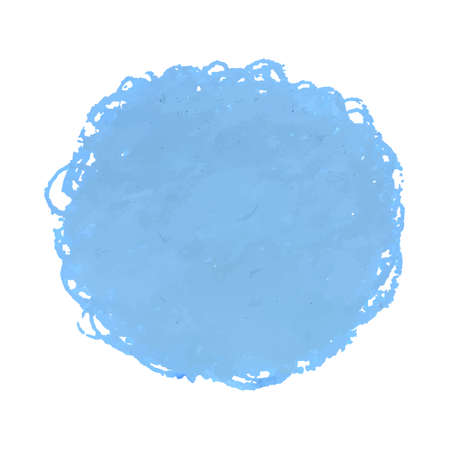 Vector pastel spot background, texture hand drawn illustration. Use it as elements for design greeting card, poster, banner, Social Media post, invitation, sale, brochure and other graphic designのイラスト素材