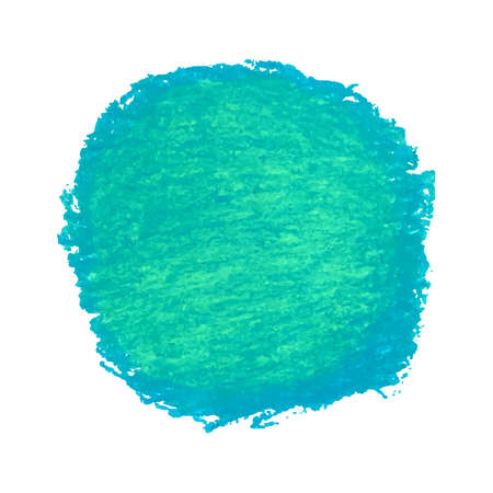 Vector pastel spot background, texture hand drawn illustration. Use it as elements for design greeting card, poster, banner, Social Media post, invitation, sale, brochure and other graphic designのイラスト素材