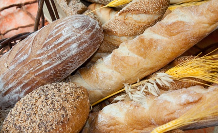 Bread