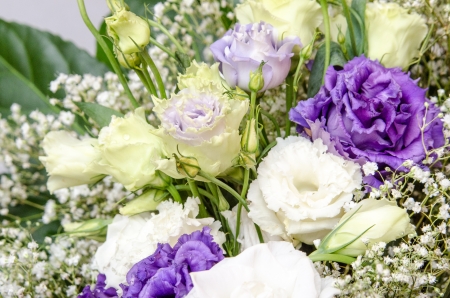 wedding decorationの写真素材