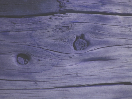 Purple wood background. Colored wood backdropの写真素材