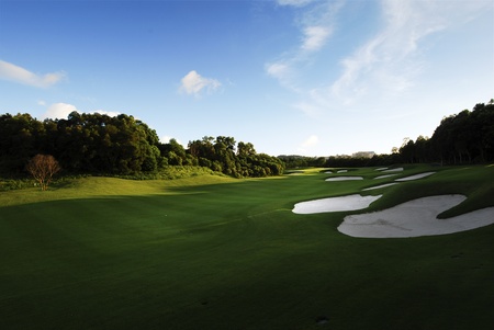 Golf のeditorial素材