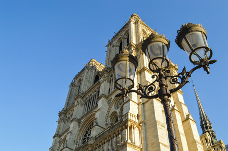 Parisのeditorial素材