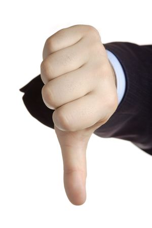 Thumbs up