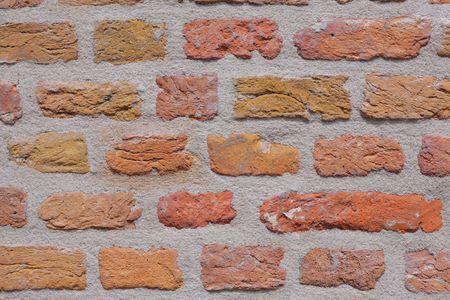 Brick background