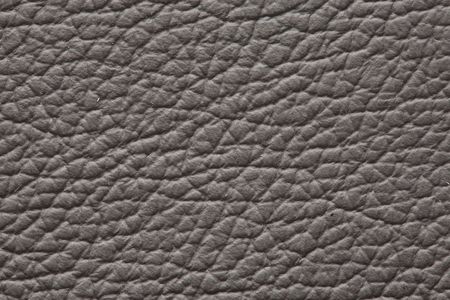 A black leather backgroundの写真素材
