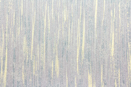 The texture of the wallpaper as a background.