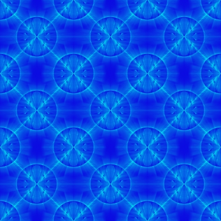 Abstract decorative background design with appearance as folded fabricの写真素材