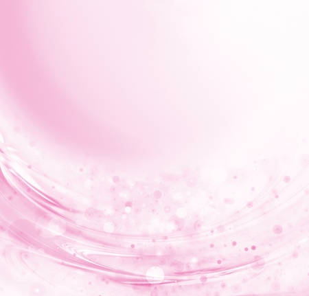 design of pink abstract background with artistic patterns and creative space for text の写真素材
