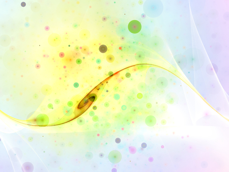 Abstract backgroundの写真素材