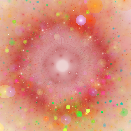 Abstract backgroundの写真素材
