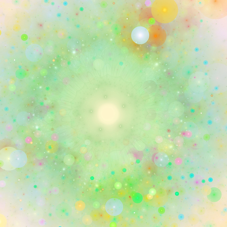 Abstract backgroundの写真素材