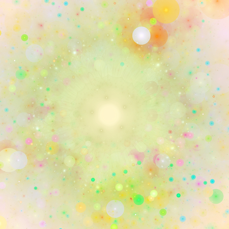 Abstract backgroundの写真素材