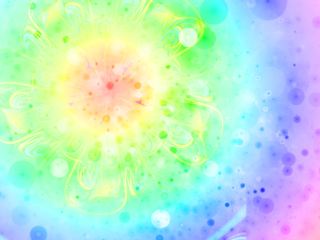 Abstract backgroundの写真素材