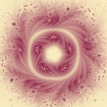 Abstract artistic decorative patterns as background and texureの写真素材
