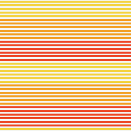 Horizontal changing lines seamless pattern. For print, fashion design, wrapping, wallpaperのイラスト素材
