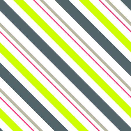 Colour lines fashion seamless pattern. Design for print, fabric, textile. Seamless wallpaper