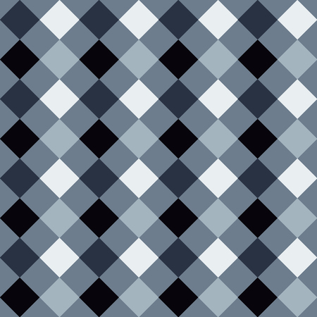 Regular rectangle structure seamless pattern. Suitable for screen, print and other media.のイラスト素材