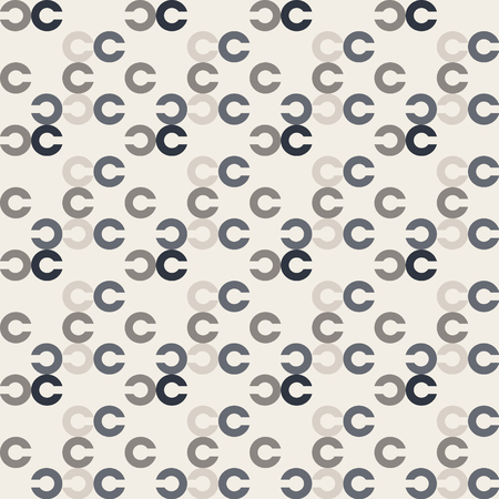 Fast moving object seamless pattern. Suitable for screen, print and other media.のイラスト素材