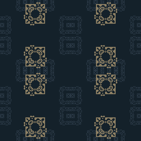 Asian, oriental feel seamless pattern, abstract colorful background, texture. seamless pattern, abstract colorful background, textureのイラスト素材