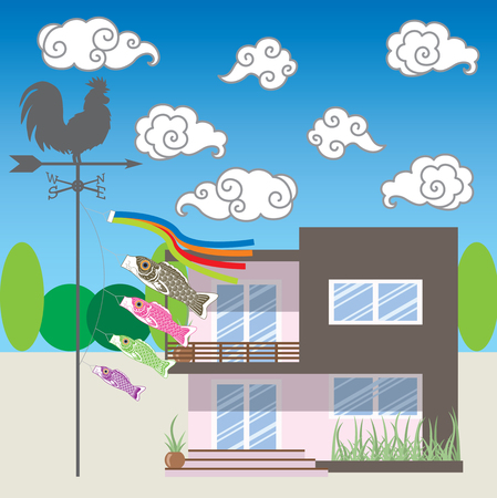 Satsuki Noboriのイラスト素材