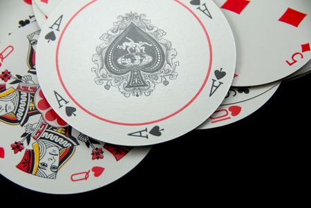 Ace of Spades 