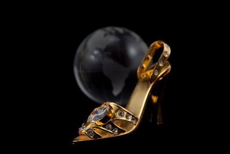 World fashion の写真素材