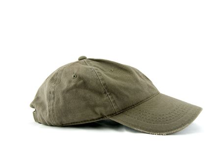 Baseball Cap の写真素材