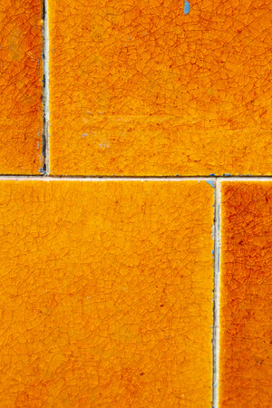 in london    abstract texture of a ancien wall and ruined brickの写真素材