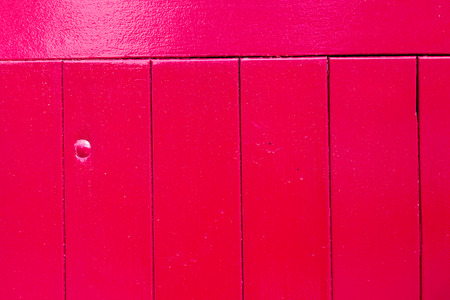 sepia  wall in old construction nail and houseの写真素材