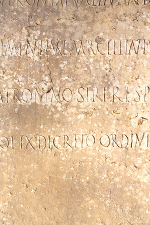 tombstone in africa morocco graveyard marble and concreteのeditorial素材