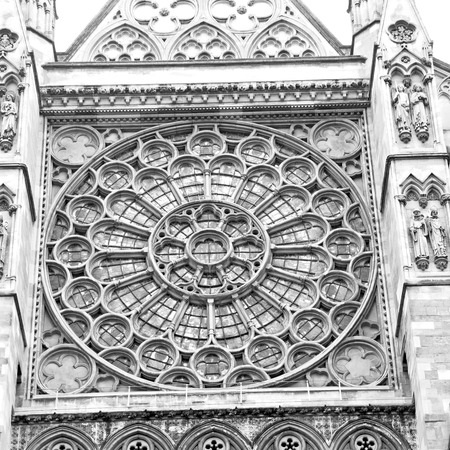 british     in london england old construction  and religion