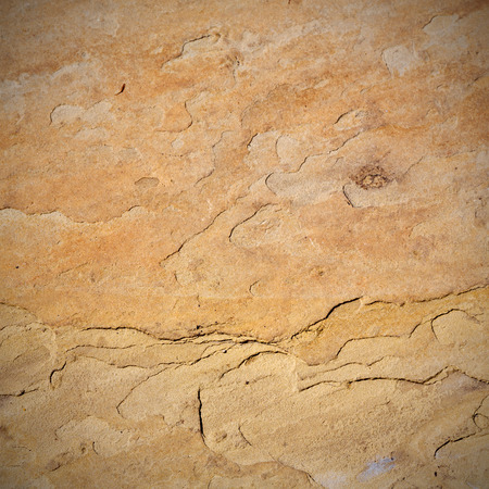 in london     abstract texture of a  ancien wall and ruined brickの写真素材