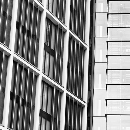 windows in the city of london home and office   skyscraper  building