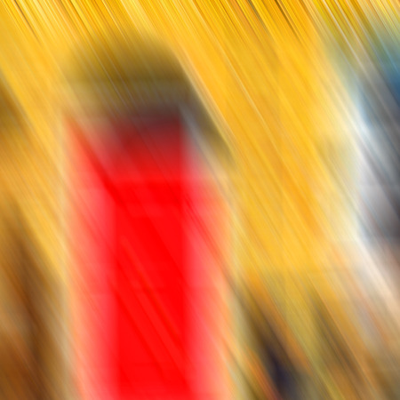 notting hill in london england old suburban and antique        wall doorの写真素材