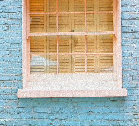 notting hill in london england old suburban and antique    wall doorの写真素材