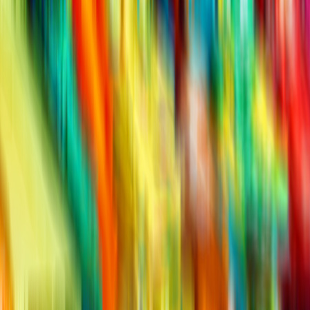 in   greece  accessory colorfull scarf and headscarf old marketの写真素材