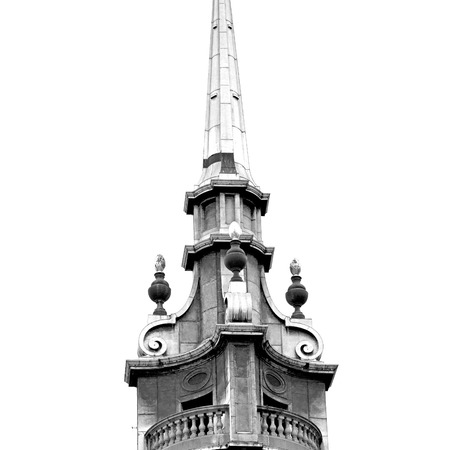 old architecture in england   london europe wall and historyの写真素材