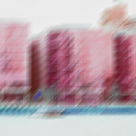 the abstract colors and blurred  backgroundの写真素材