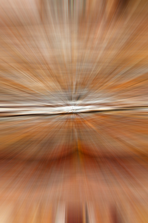 abstract colors and blurred backgroundの写真素材