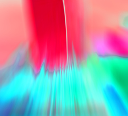 the abstract colors and blurred  backgroundの写真素材
