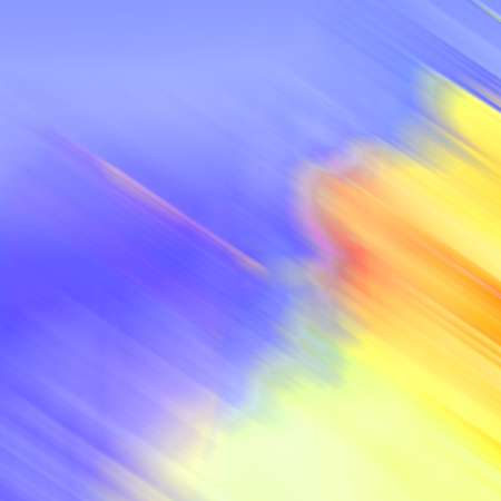 the abstract colors and blurred  background