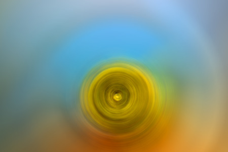 abstract colors and blurred backgroundの写真素材