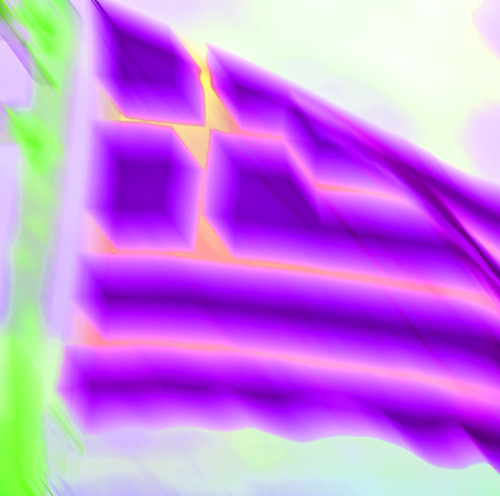 the abstract colors and blurred  background texture