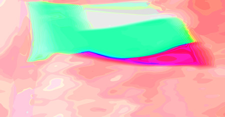 the abstract colors and blurred   background