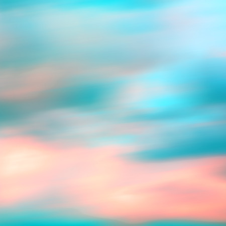 the abstract colors and blurred  background