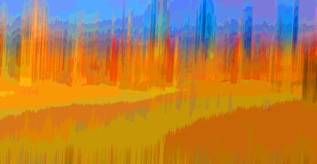 the abstract colors and blurred   backgroundの写真素材