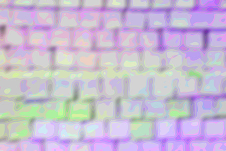 the abstract colors and blurred  background texture